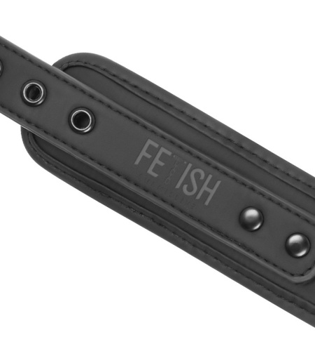 Restricción Esposas y Collar