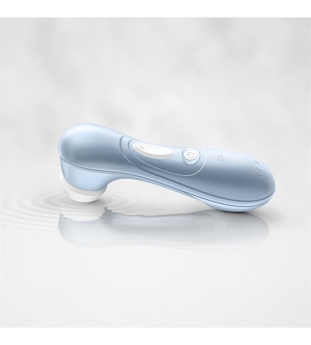 Modelo Nuevo Satisfyer Azul