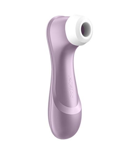 Nuevo Satisfyer Pro 2 Violeta