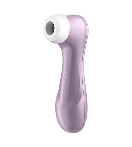 Nuevo Satisfyer Pro 2 Violeta
