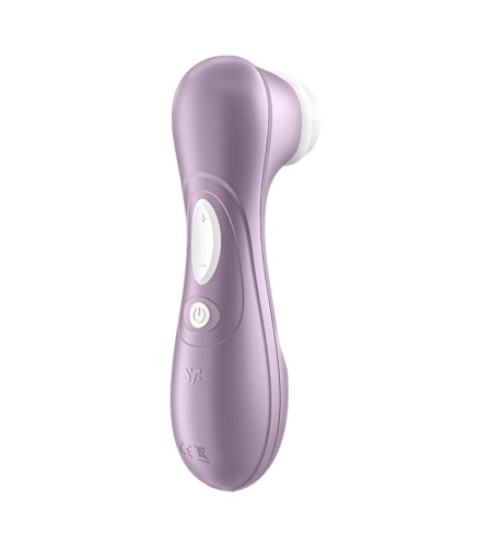 Nuevo Satisfyer Pro 2 Violeta