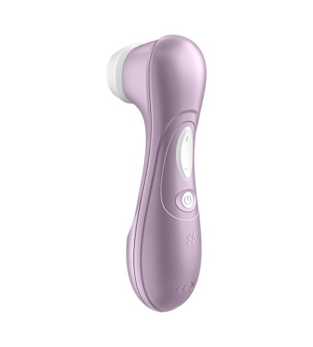 Nuevo Satisfyer Pro 2 Violeta