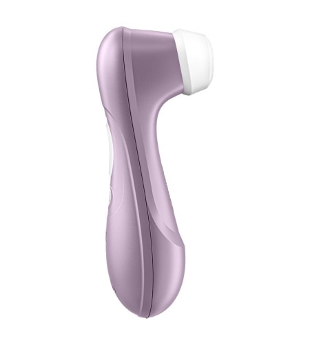 Nuevo Satisfyer Pro 2 Violeta