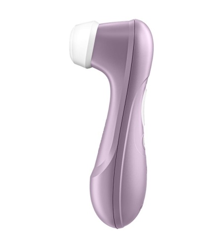 Nuevo Satisfyer Pro 2 Violeta