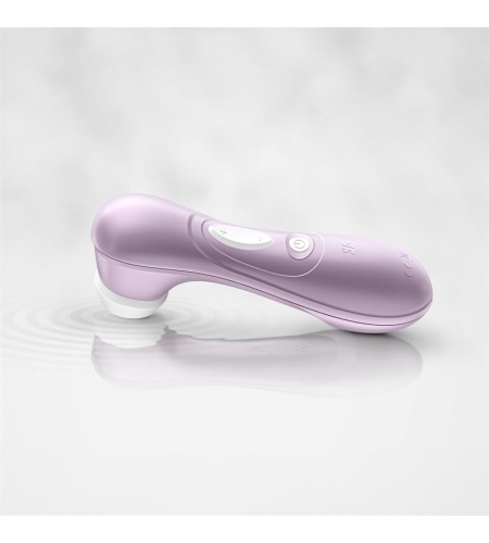 Nuevo Satisfyer Pro 2 Violeta