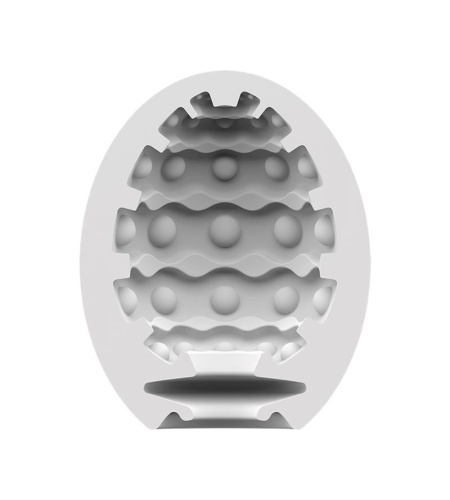 Pack 3 Huevos Satisfyer - Bubble