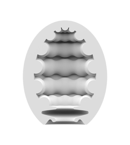 Pack 3 Huevos Satisfyer - Riffle