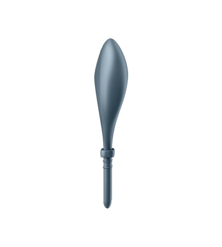 Satisfyer Bullseye Anillo Vibrador - Azul