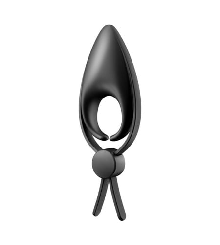 Satisfyer Sniper Anillo Vibrador Negro