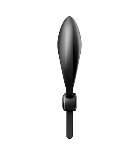 Satisfyer Sniper Anillo Vibrador Negro