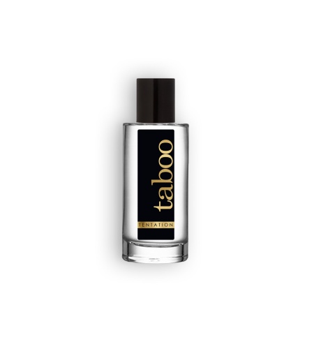 Perfume Taboo Tentation para Ella