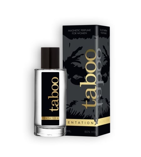 Perfume Taboo Tentation para Ella