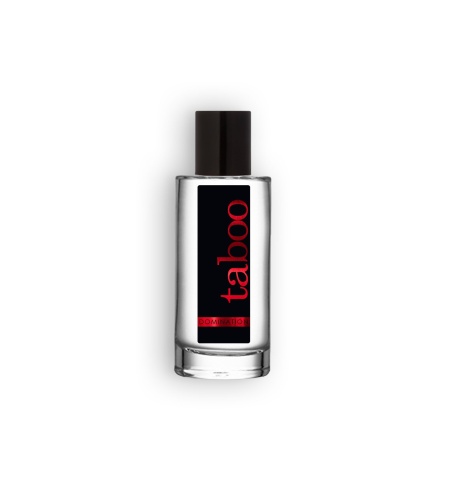 Perfume Taboo Domination para Él