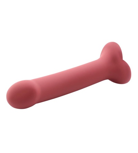 Dildo Muy Flexible 19 cm