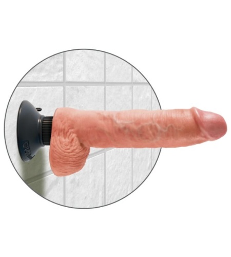 Vibrador 25 cm Pipedream