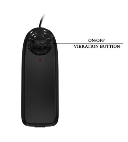 Dildo Inflable con Vibración