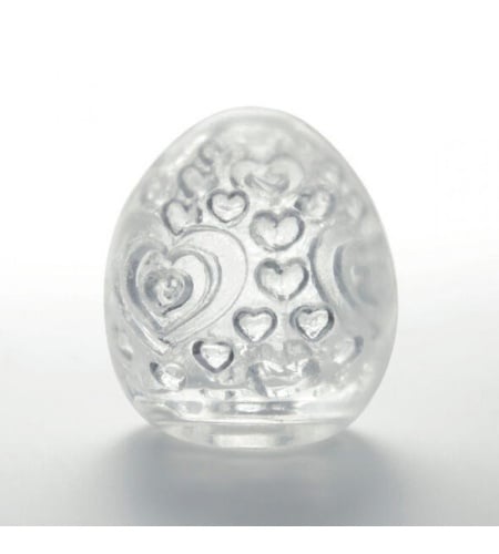 Tenga EGG Masturbador Enamorados