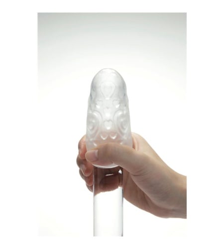 Tenga EGG Masturbador Enamorados