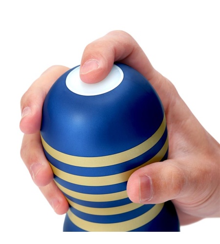 Tenga Premium Masturbador Dual Sensation Cup