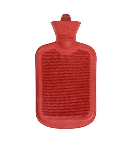 Bolsa de Agua Caliente Pechos
