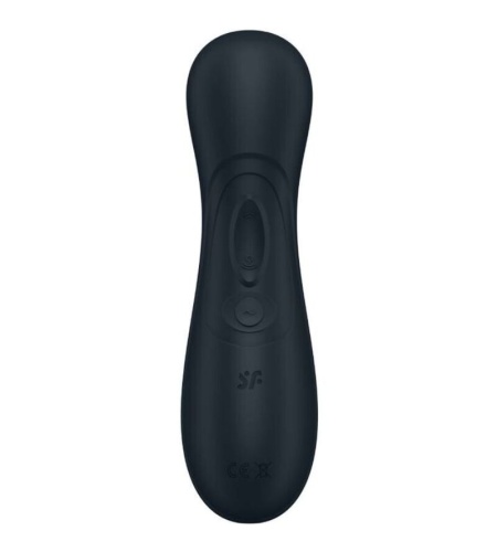 SATISFYER PRO 2 GENERACIÓN 3 LIQUID AIR TECHNOLOGY