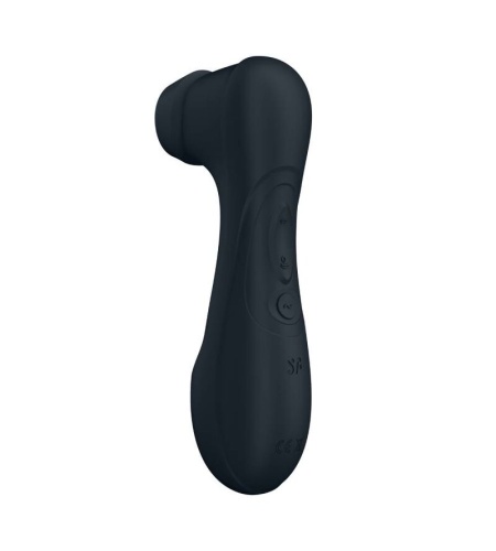 SATISFYER PRO 2 GENERACIÓN 3 LIQUID AIR TECHNOLOGY