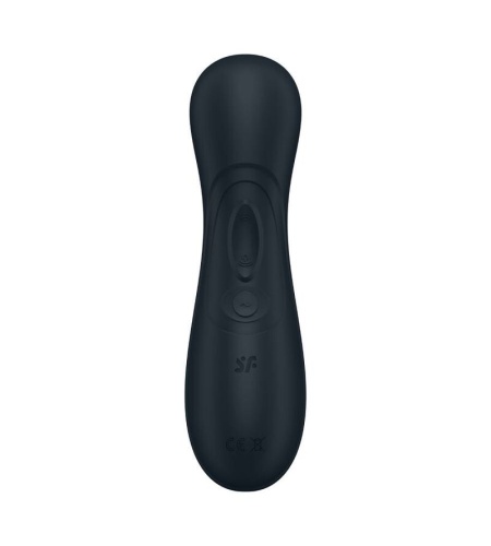 SATISFYER PRO 2 GENERACIÓN 3 - NEGRO BLUETOOTH & APP