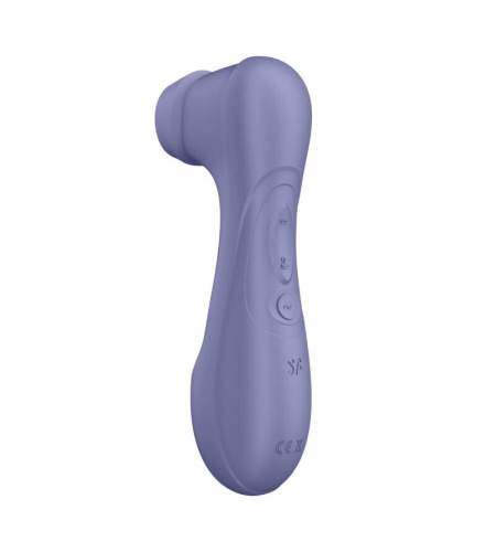 Satisfyer Liquid Air Pro 2 Lila