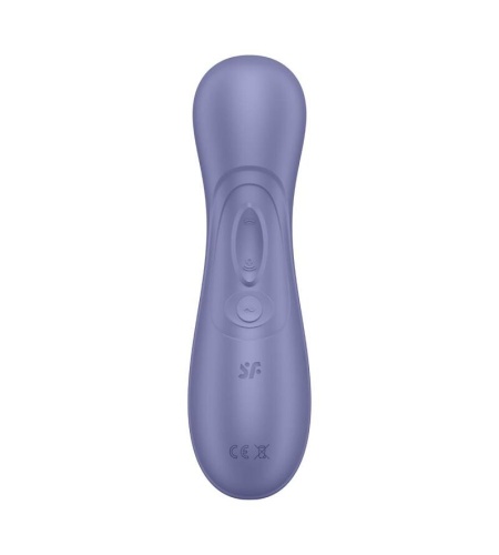 Satisfyer Pro 2 Gen 3 con Bluetooth y APP
