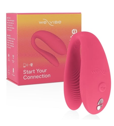 We-vibe Sync Lite Rosa