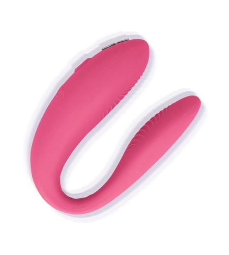 We-vibe Sync Lite Rosa