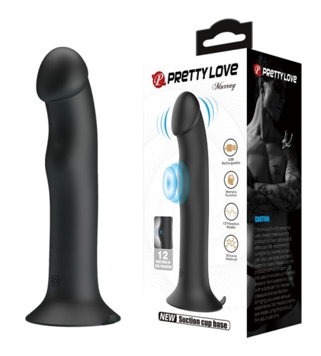 Estimulador G-Spot Por Pulsos