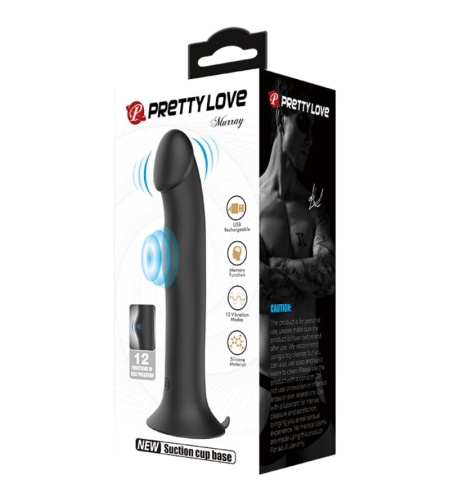 Estimulador G-Spot Por Pulsos