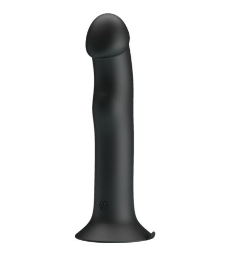 Estimulador G-Spot Por Pulsos
