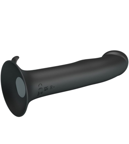 Estimulador G-Spot Por Pulsos