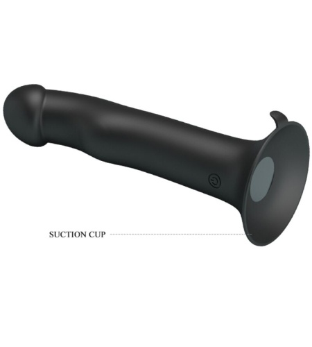 Estimulador G-Spot Por Pulsos