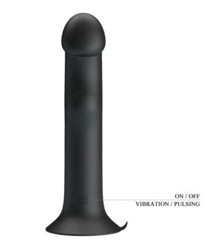 Estimulador G-Spot Por Pulsos