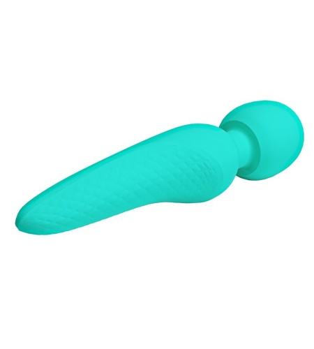 Wand Masajeador Tipo Microfono