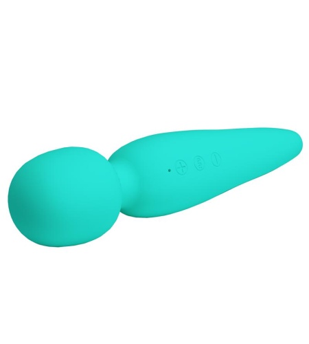 Wand Masajeador Tipo Microfono