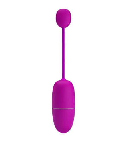 Huevo Controlador por APP Rosa