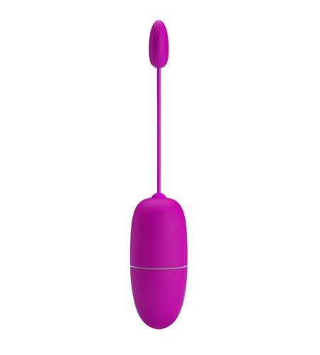 Huevo Controlador por APP Rosa
