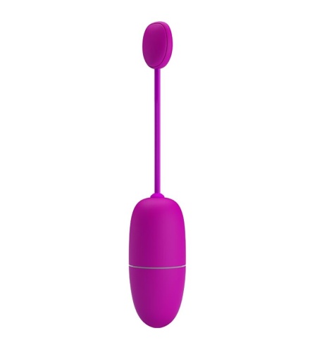 Huevo Controlador por APP Rosa