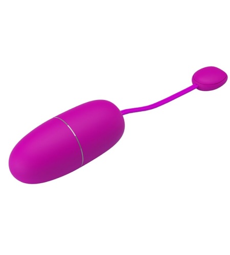 Huevo Controlador por APP Rosa