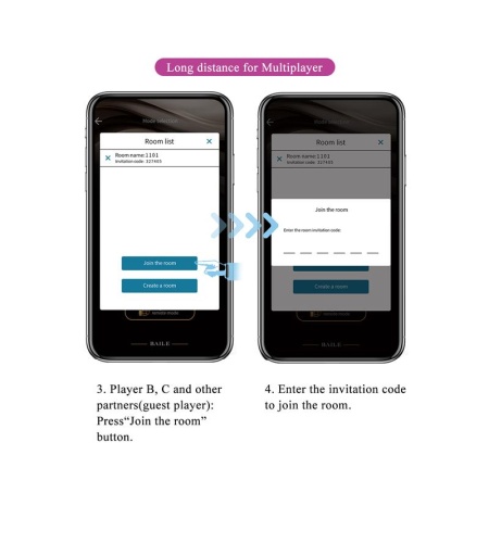 Huevo con Control con APP
