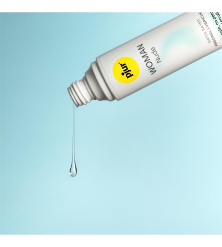 Pjur Nude:Sin Glicerina ni Parabenos 30ML