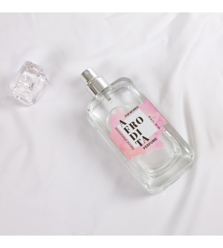 Afrodita Perfume Femenino con Feromonas 50 ml