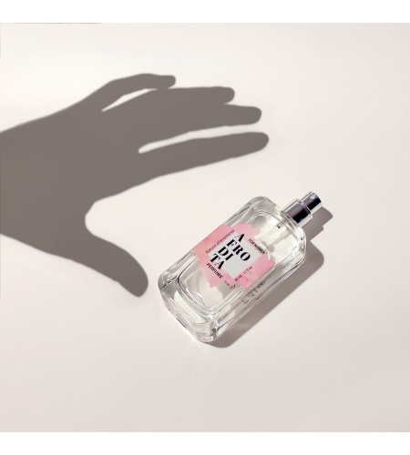 Afrodita Perfume Femenino con Feromonas 50 ml