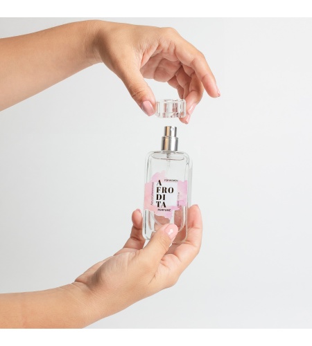 Afrodita Perfume Femenino con Feromonas 50 ml