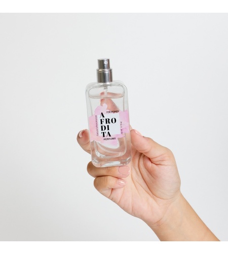 Afrodita Perfume Femenino con Feromonas 50 ml