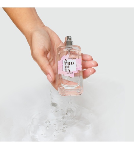 Afrodita Perfume Femenino con Feromonas 50 ml